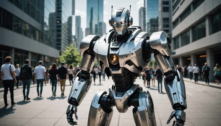 optimus prime robot