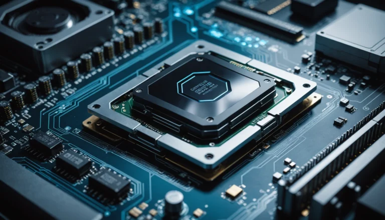 cpu gpu