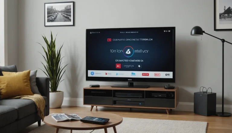 erreur video freebox