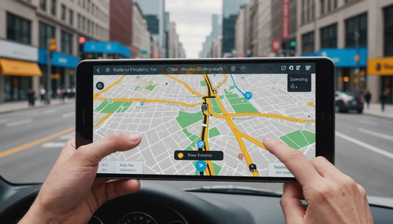 advertise waze