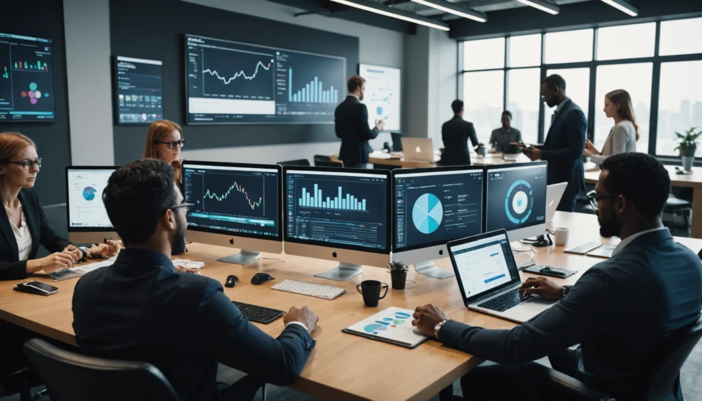 formation social ads
