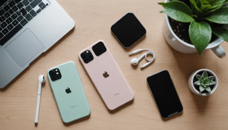 iphone 11 dos