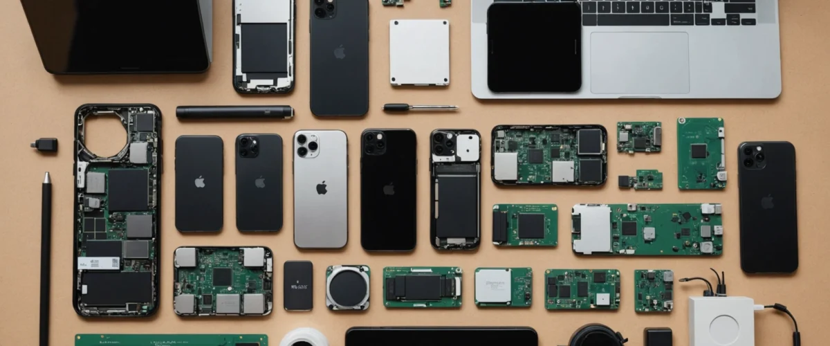 chassis iphone 14 pro
