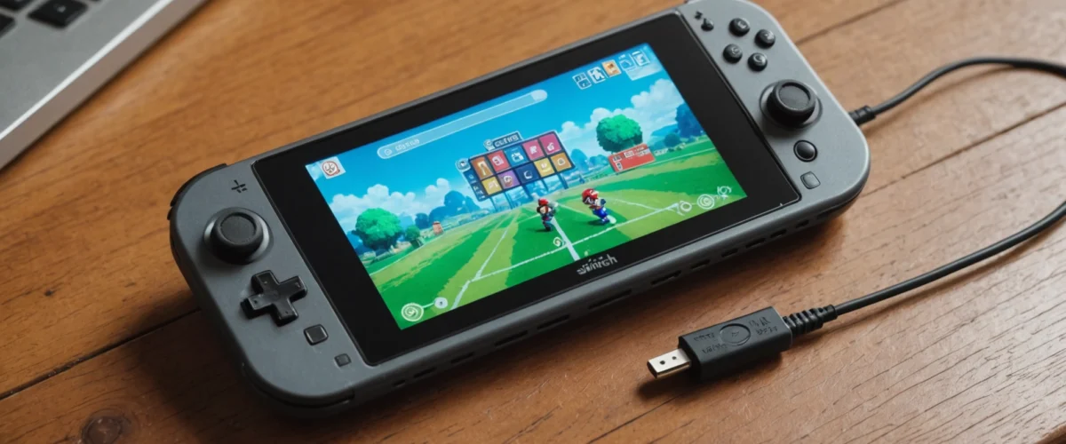 batterie switch lite