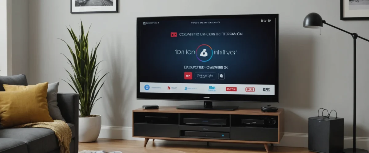erreur video freebox