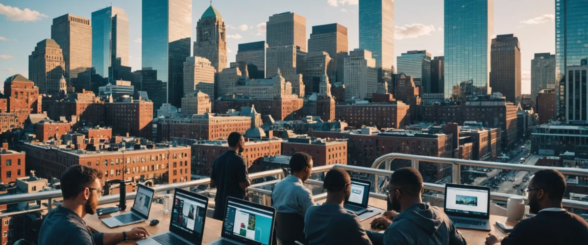 boston it services