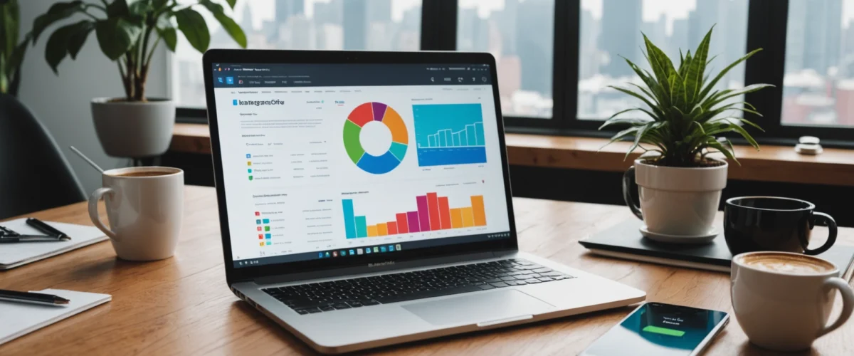 kpi instagram