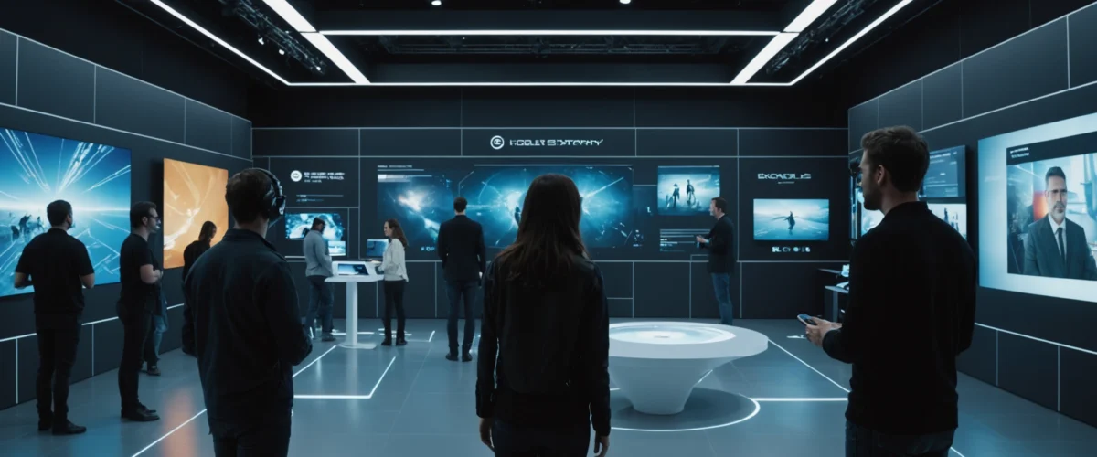 salons de l'innovation