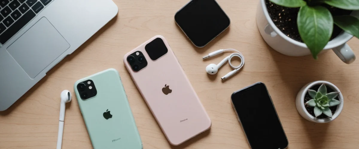 iphone 11 dos