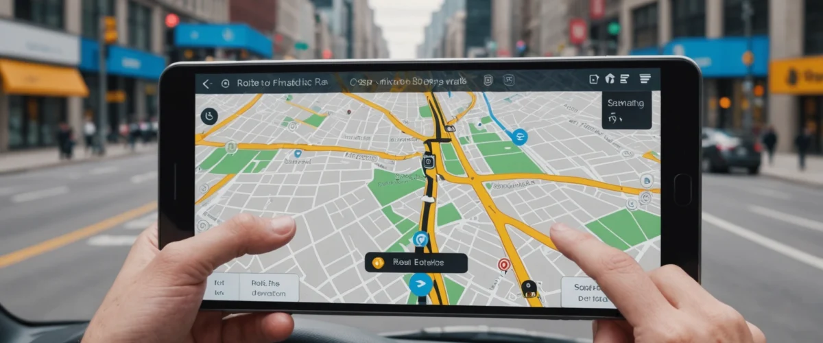 advertise waze