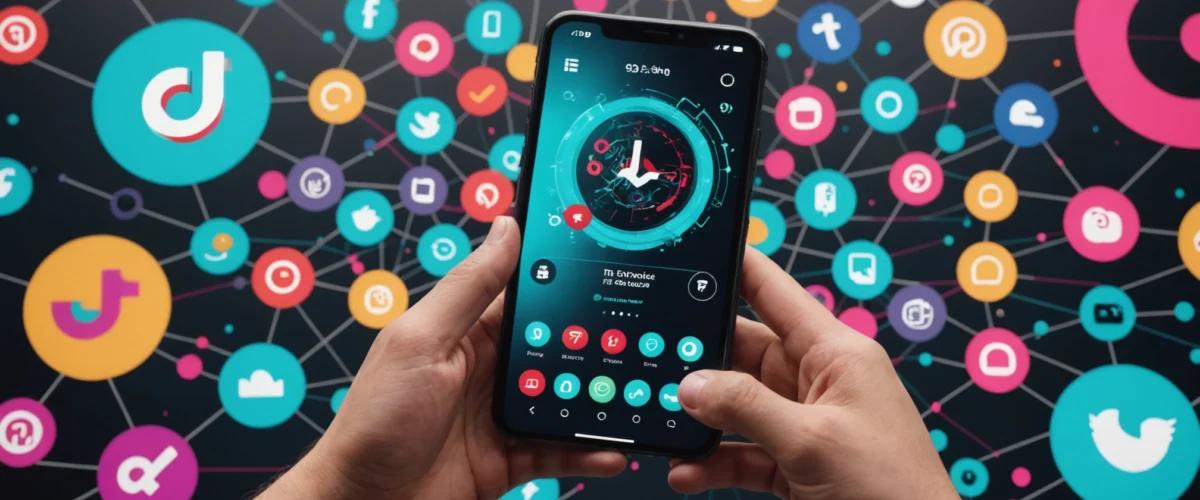 format tiktok taille