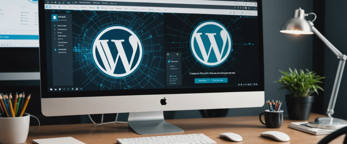 mon site wordpress n'apparait pas sur google